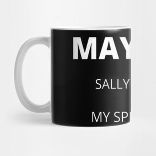 May 26th birthday, special day and the other holidays of the day Mug